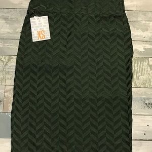 LuLaRoe Cassie Skirt